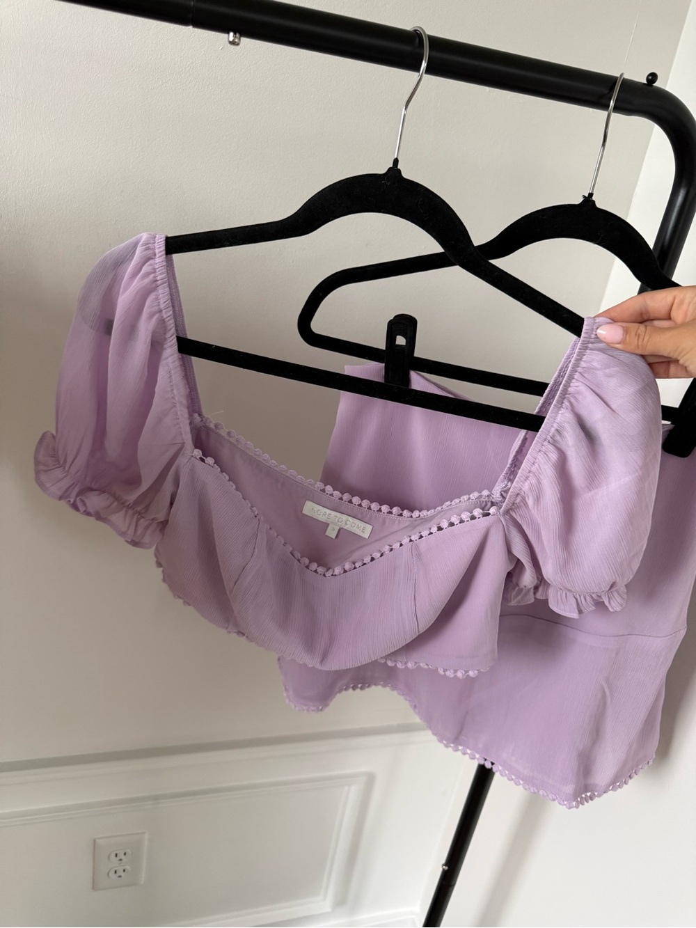 Revolve Skirt Set - Picture 2 of 5